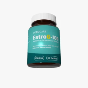 1 Botol EstroG-100
